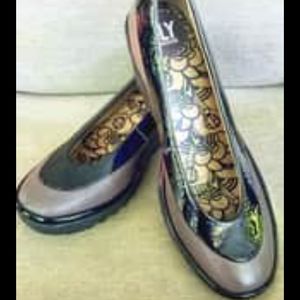 Fly London Shoes